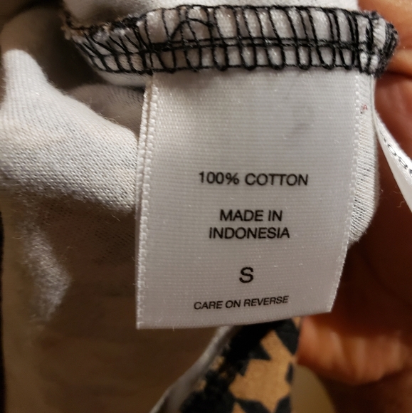 New York & Company Brown Houndtooth Dresses  - Picture 11 of 13